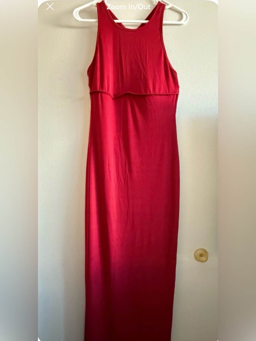 Fashion Nova Dress NWOT